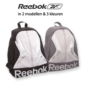 Goeiemode (m) - Rugzakken Van Reebok