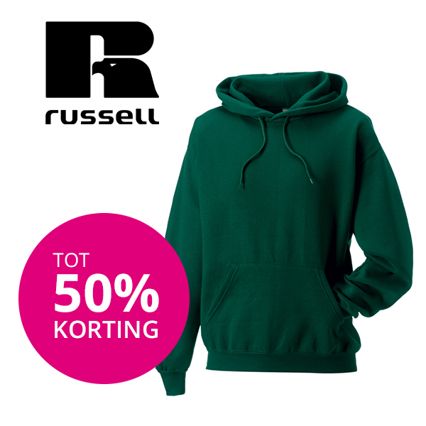 Goeiemode (m) - Russell Basics Goeiemode (m) - Russell Basics