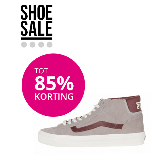 Goeiemode (m) - Schoenen sale