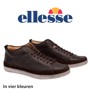 Goeiemode (m) - Schoenen Van Ellesse