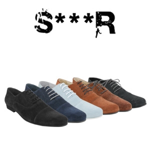 Goeiemode (m) - Schoenen Van Swear