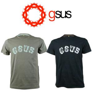 Goeiemode (m) - Shirt Van G-sus