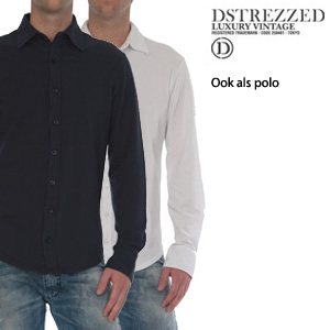 Goeiemode (m) - Shirts Van Dstrezzed