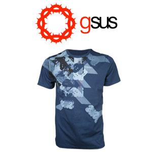 Goeiemode (m) - Shirts Van G-sus