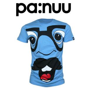 Goeiemode (m) - Shirts Van Pa:nuu