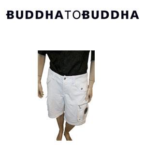 Goeiemode (m) - Short Van Buddha To Buddha