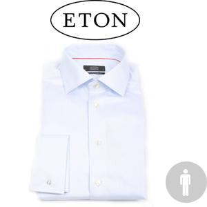 Goeiemode (m) - Slimfit Overhemd Van Eton