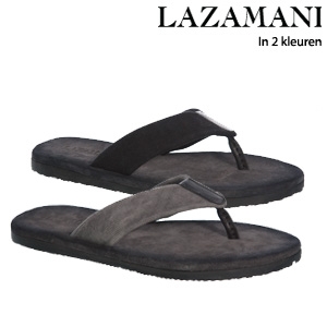 Goeiemode (m) - Slippers Van Lazamani