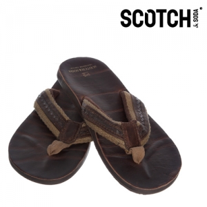 Goeiemode (m) - Slippers Van Scotch & Soda