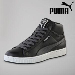 Goeiemode (m) - Sneaker Van Puma