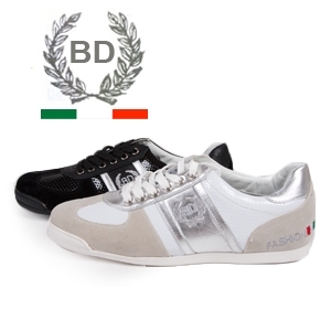 Goeiemode (m) - Sneakers Van B&d
