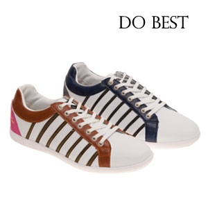 Goeiemode (m) - Sneakers Van Do Best