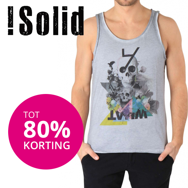 Goeiemode (m) - Solid tees, sweaters, overhemden en meer