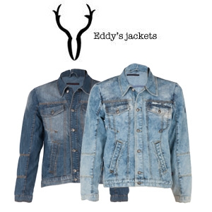 Goeiemode (m) - Spijkerjasen Van Eddy's Jackets