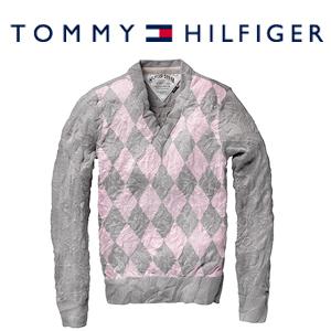 Goeiemode (m) - Stoere Trui Van Tommy Hilfiger! Goeiemode (m) - Stoere Trui Van Tommy Hilfiger!