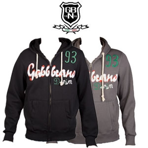 Goeiemode (m) - Stoere Vesten Van Gabbiano Goeiemode (m) - Stoere Vesten Van Gabbiano