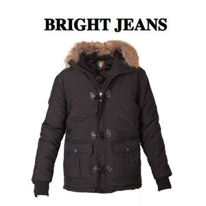 Goeiemode (m) - Stoere Winterjas Van Bright Jeans