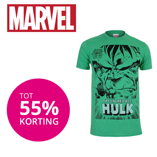 Goeiemode (m) - Super Heroes Sale! Goeiemode (m) - Super Heroes Sale!
