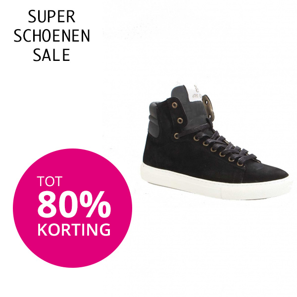 Goeiemode (m) - Super Schoenen Sale