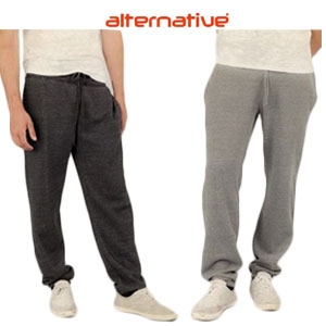 Goeiemode (m) - Super-zachte Eco-joggingbroek Van Alternative Goeiemode (m) - Super-zachte Eco-joggingbroek Van Alternative