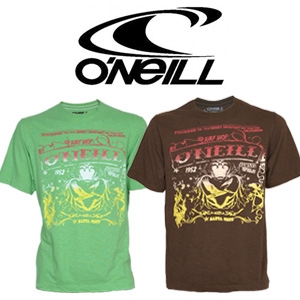 Goeiemode (m) - Surf Shirts Van O'neill