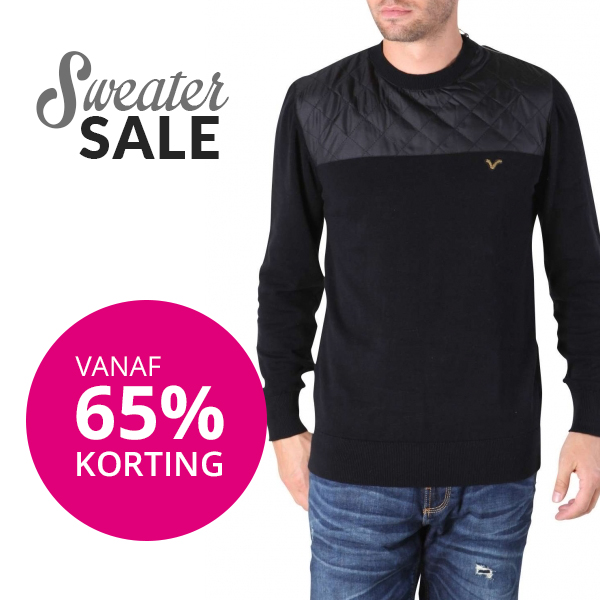 Goeiemode (m) - Sweater Sale