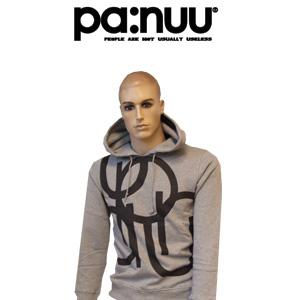 Goeiemode (m) - Sweater Van Pa:nuu