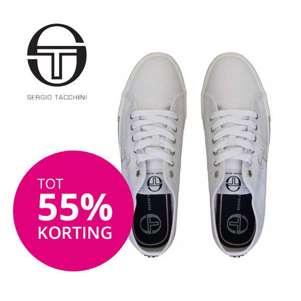 Goeiemode (m) - Tacchini Sneakers