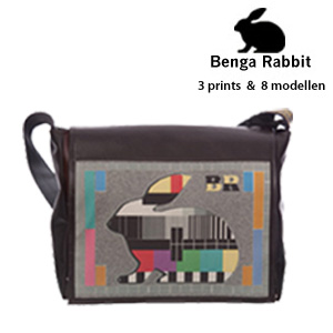 Goeiemode (m) - Tas Van Benga Rabbit