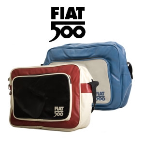 Goeiemode (m) - Tas Van Fiat 500 Goeiemode (m) - Tas Van Fiat 500