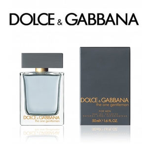 Goeiemode (m) - The One Gentleman Van Dolce&gabbana