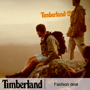 Goeiemode (m) - Timberland fashiondeal