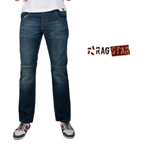 Goeiemode (m) - Toffe Jeans Van Ragstar