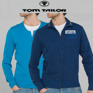 Goeiemode (m) - Tom Tailor overhemden Goeiemode (m) - Tom Tailor overhemden