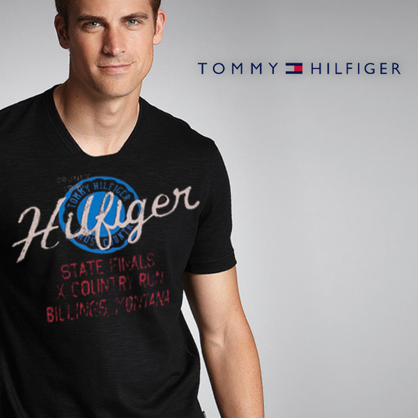 Goeiemode (m) - Tommy Hilfiger Shirts