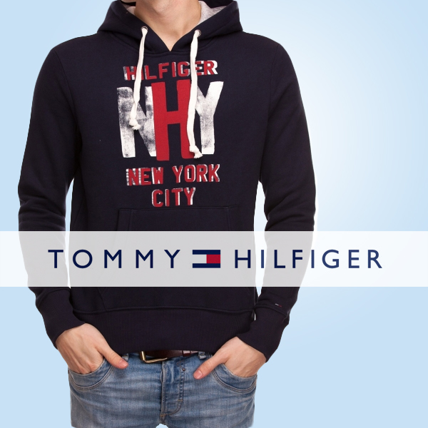 Goeiemode (m) - Tommy Hilfiger Truien