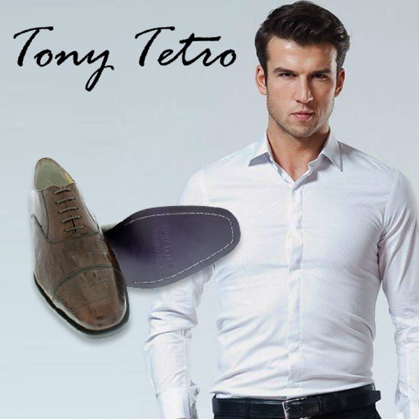 Goeiemode (m) - Tony Tetro Business Wear