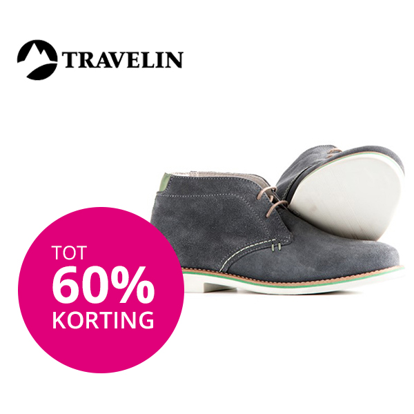 Goeiemode (m) - Travelin' Outdoor Goeiemode (m) - Travelin' Outdoor