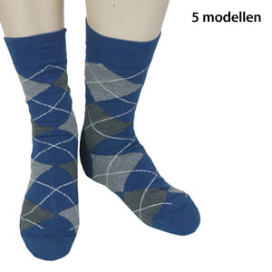 Goeiemode (m) - Trendy Sokken