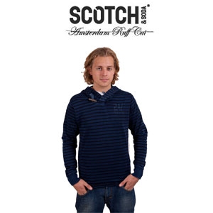 Goeiemode (m) - Trui Van Scotch And Soda