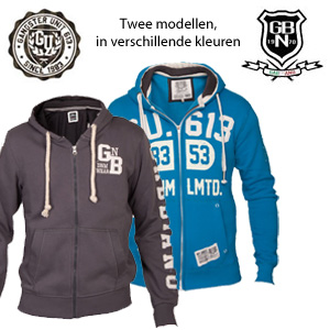 Goeiemode (m) - Truien Van Gangster Unit En Vesten Van Gabbiano Denim Goeiemode (m) - Truien Van Gangster Unit En Vesten Van Gabbiano Denim