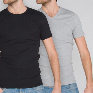Goeiemode (m) - T-shirts van Garage Goeiemode (m) - T-shirts van Garage