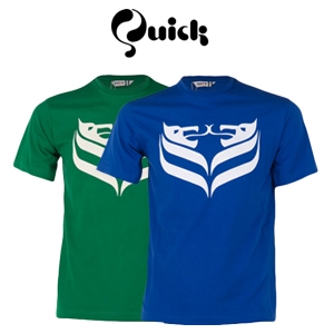 Goeiemode (m) - T-shirts Van Quick