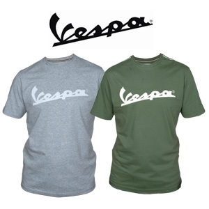 Goeiemode (m) - T-shirts Van Vespa
