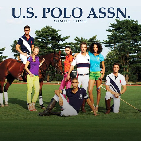 Goeiemode (m) - U.S. Polo Assn.