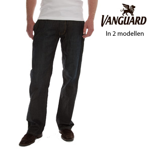 Goeiemode (m) - Vanguard Jeans