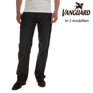 Goeiemode (m) - Vanguard Jeans Goeiemode (m) - Vanguard Jeans