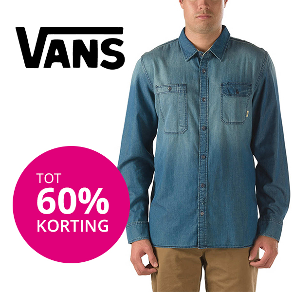 Goeiemode (m) - Vans Sneaker & Kleding Goeiemode (m) - Vans Sneaker & Kleding