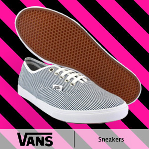 Goeiemode (m) - Vans