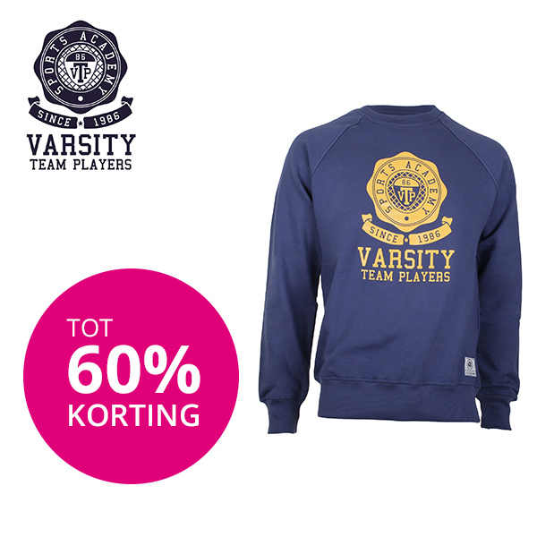 Goeiemode (m) - Varsity College Wear